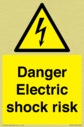 electric-shock-risk-with-electrical-warning-triangle~